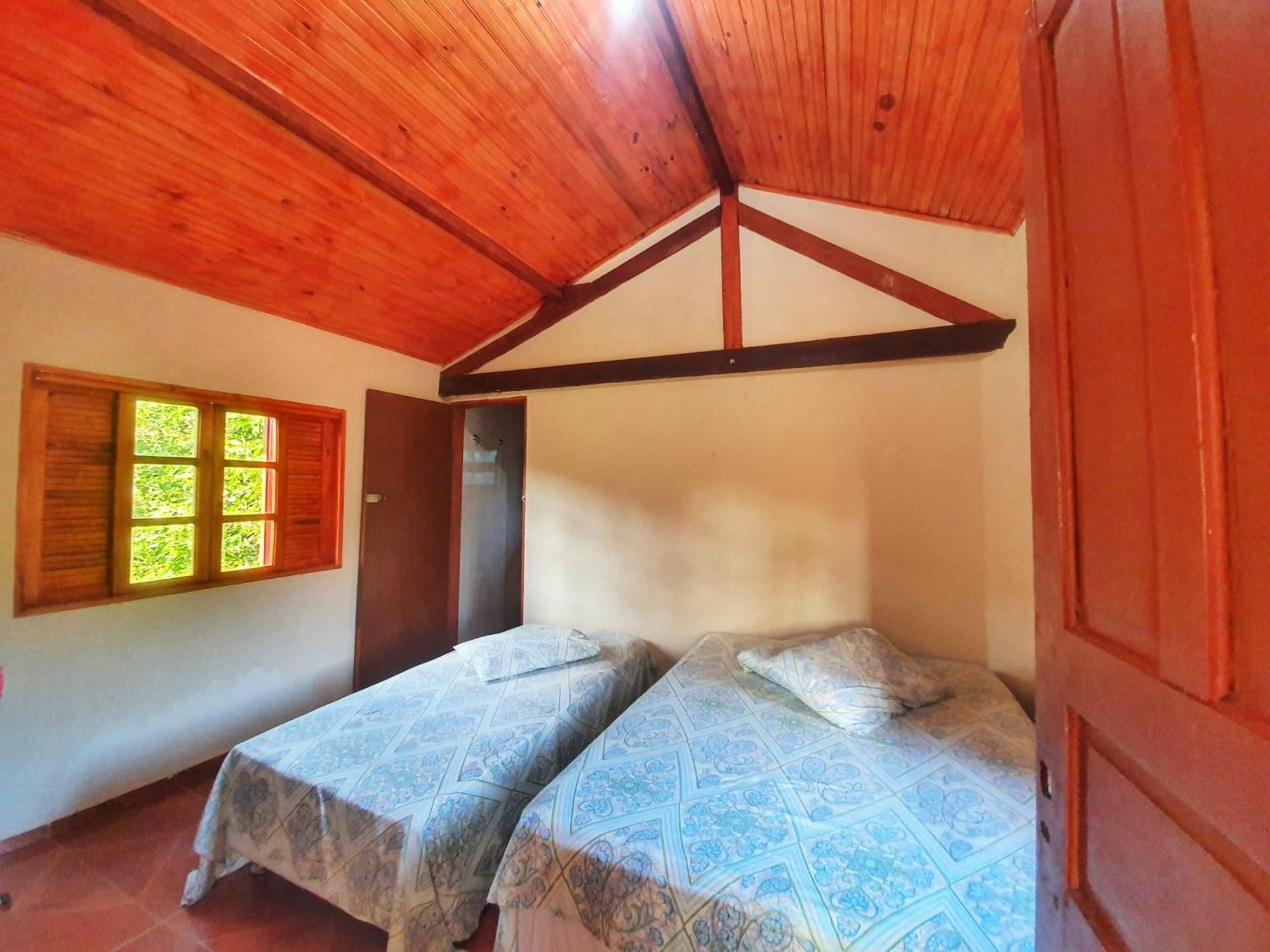 Chale E Camping Elementais São Tomé das Letras Exterior foto