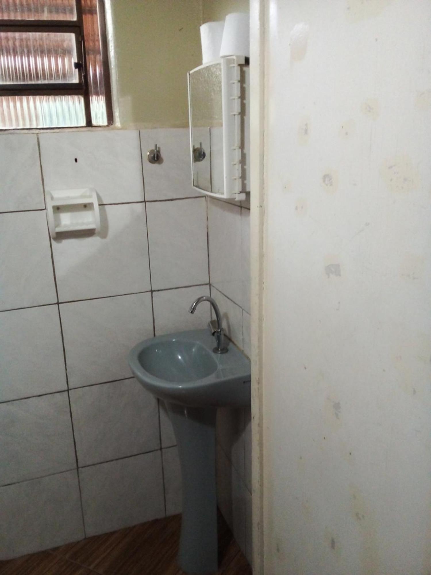 Chale E Camping Elementais São Tomé das Letras Exterior foto