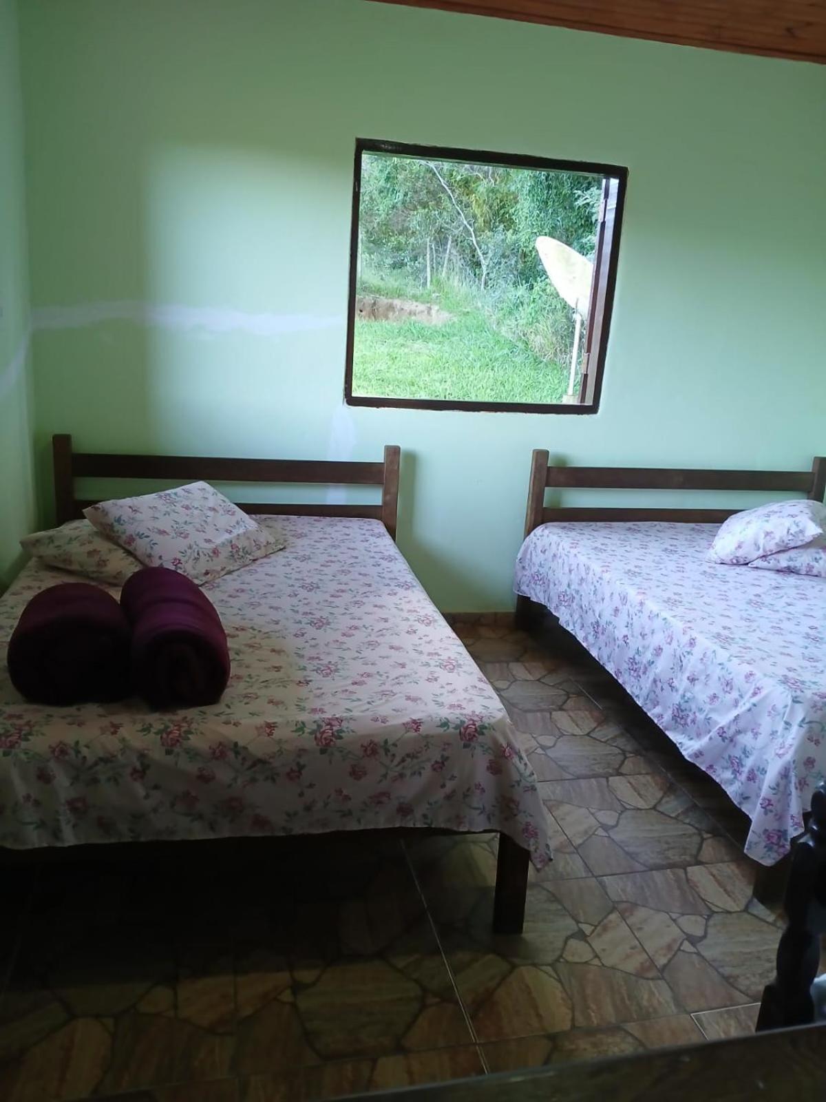 Chale E Camping Elementais São Tomé das Letras Exterior foto